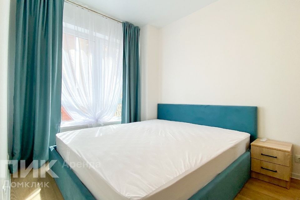 Сдаётся 1-комнатная квартира, 31.5 м²