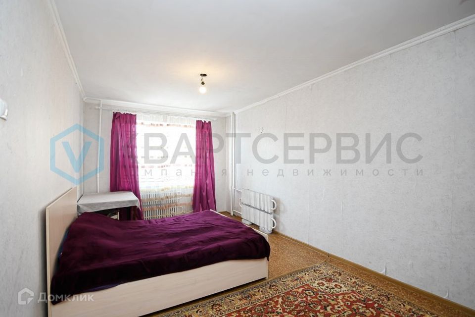 Продаётся 1-комнатная квартира, 29.7 м²