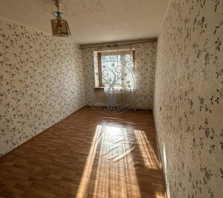 Продаётся 3-комнатная квартира, 75 м²
