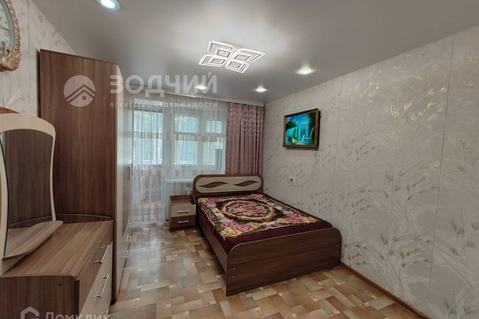 Продаётся 2-комнатная квартира, 48 м²