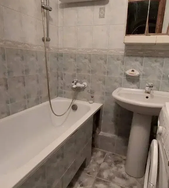 Продаётся 3-комнатная квартира, 72 м²