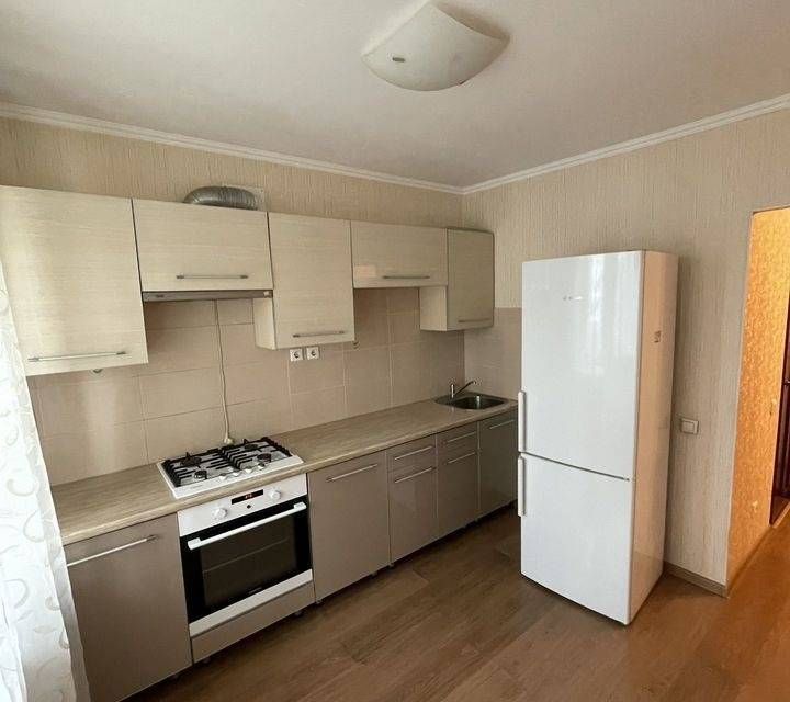 Сдаётся 1-комнатная квартира, 30 м²