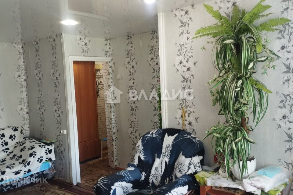Продаётся 1-комнатная квартира, 31.1 м²