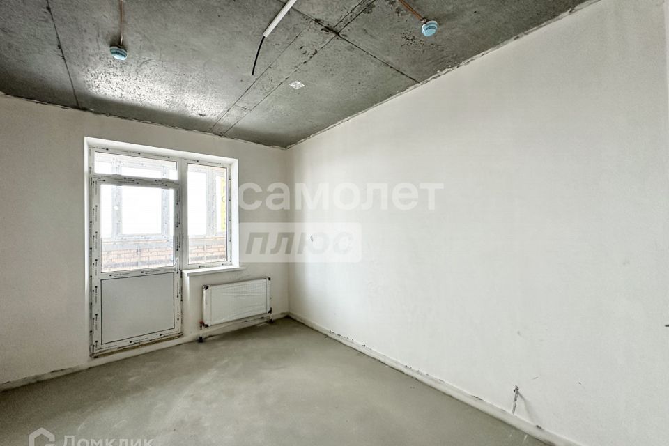 Продаётся студия, 23 м²