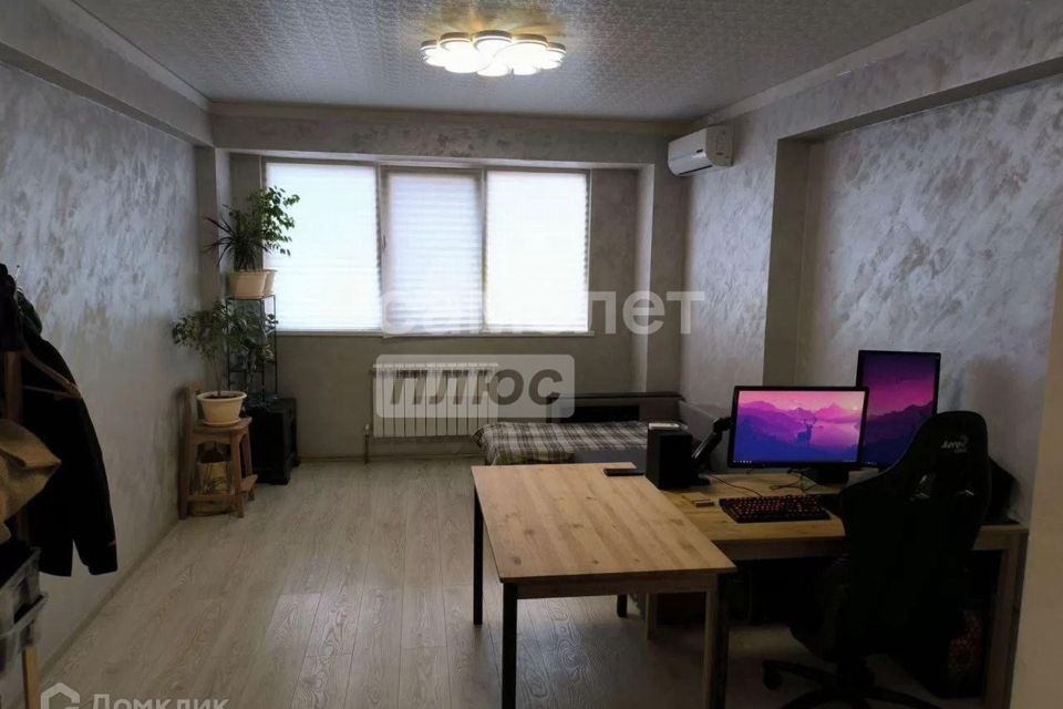Продаётся студия, 28 м²