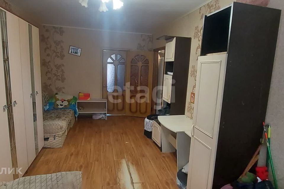 Продаётся 2-комнатная квартира, 44.5 м²