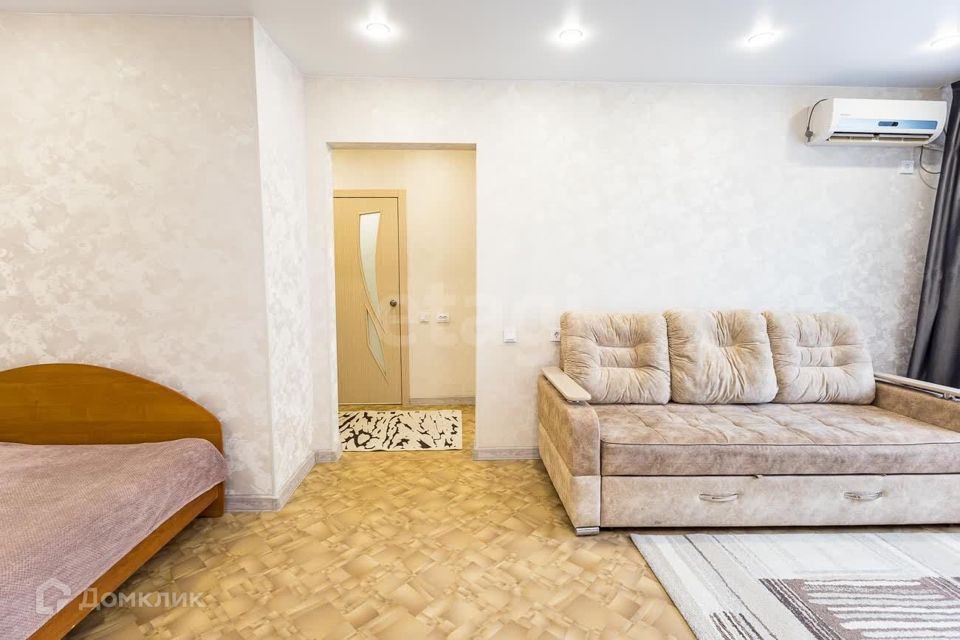 Сдаётся 1-комнатная квартира, 40 м²