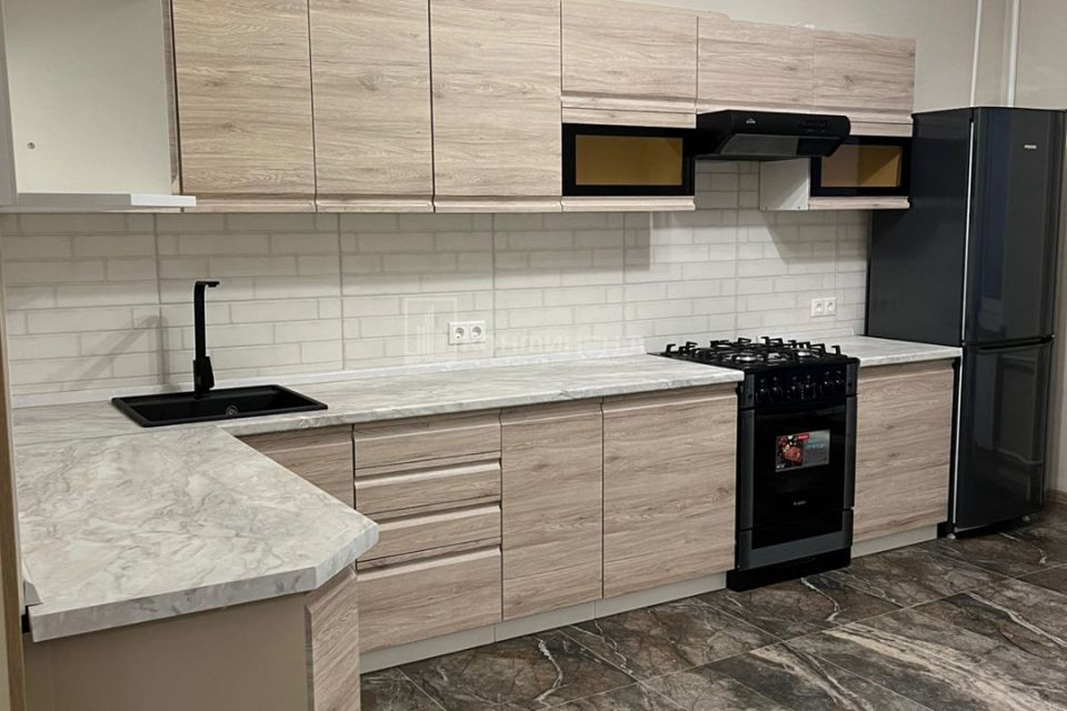 Продаётся 3-комнатная квартира, 86.9 м²