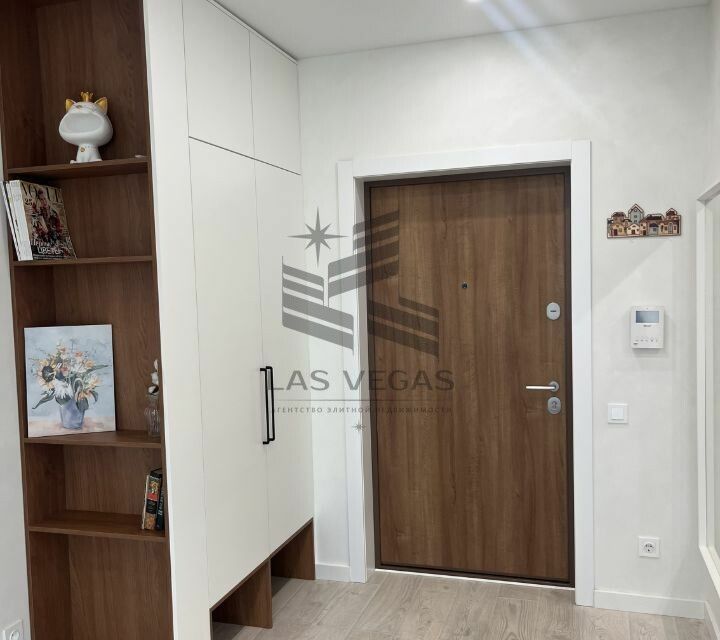 Сдаётся 1-комнатная квартира, 28 м²