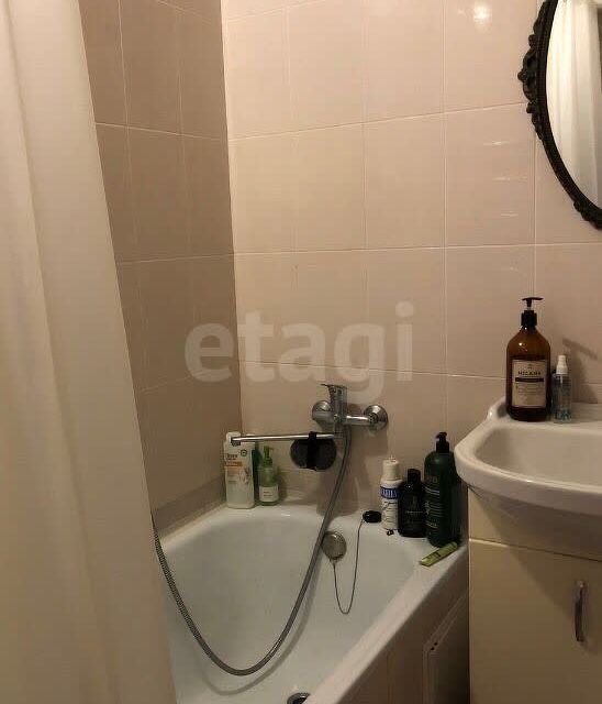 Продаётся 2-комнатная квартира, 50 м²