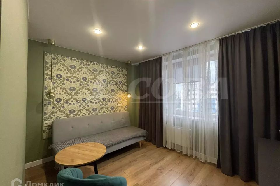 Продаётся 2-комнатная квартира, 62 м²