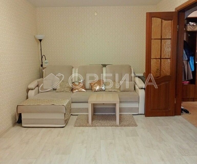 Продаётся 2-комнатная квартира, 44.8 м²