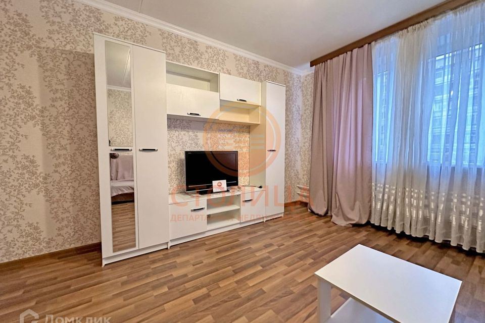 Сдаётся 3-комнатная квартира, 60 м²