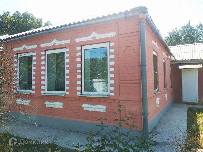 Купить Дом В Неклиновском Районе Боцманова
