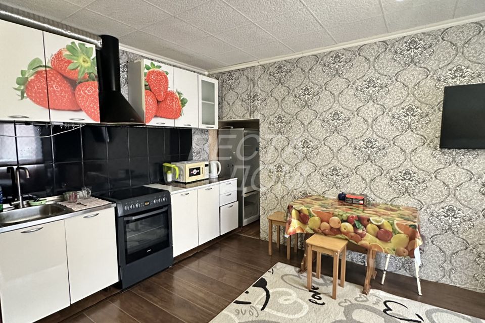 Продаётся 1-комнатная квартира, 29.3 м²