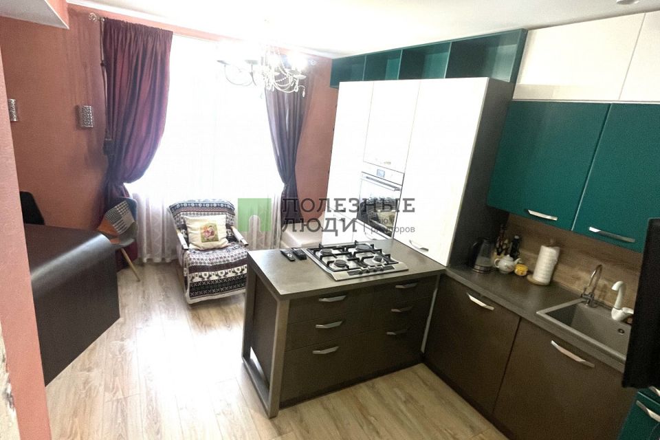 Продаётся 2-комнатная квартира, 70 м²