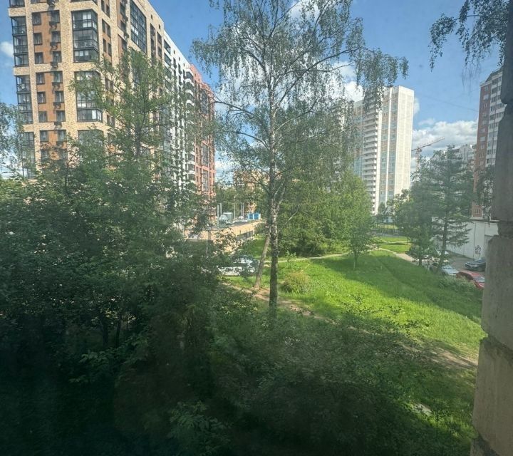 Продаётся 2-комнатная квартира, 45 м²