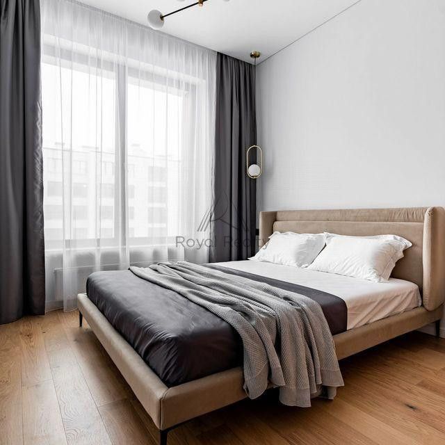Сдаётся 2-комнатная квартира, 45 м²