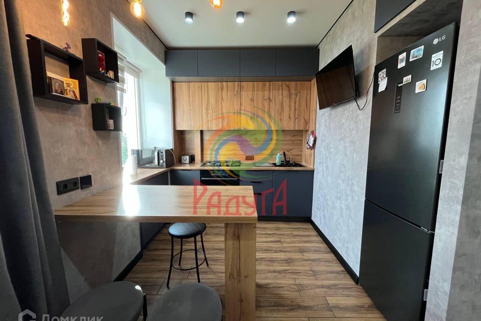 Продаётся 2-комнатная квартира, 44 м²