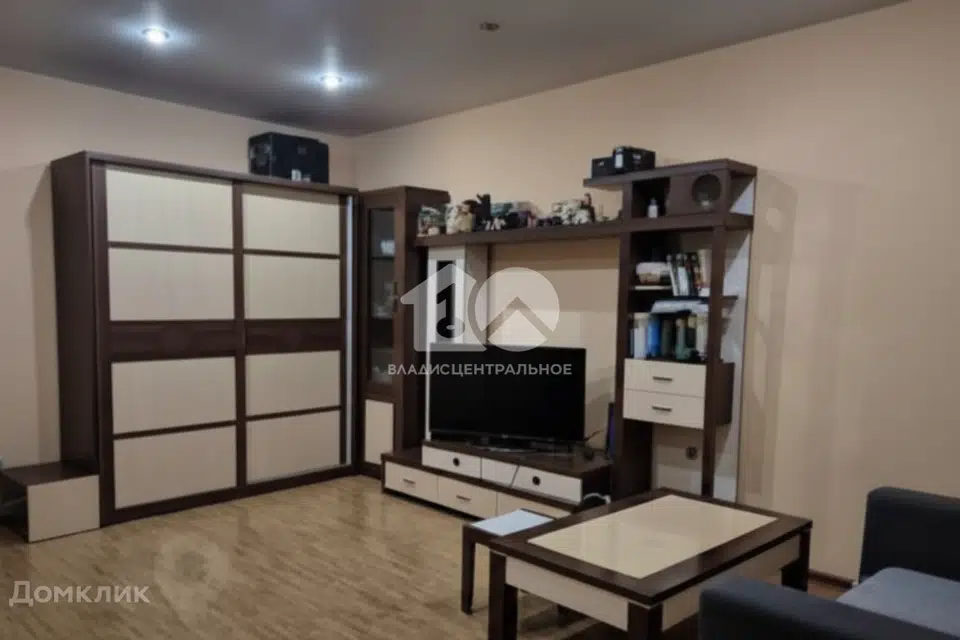 Продаётся 2-комнатная квартира, 49 м²