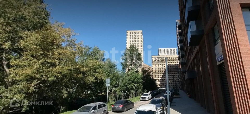 Продаётся 3-комнатная квартира, 86.6 м²