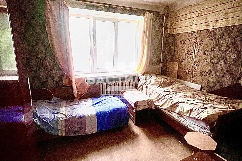 Продаётся 1-комнатная квартира, 19 м²
