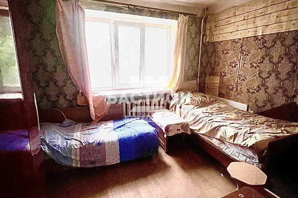 Продаётся 1-комнатная квартира, 19 м²