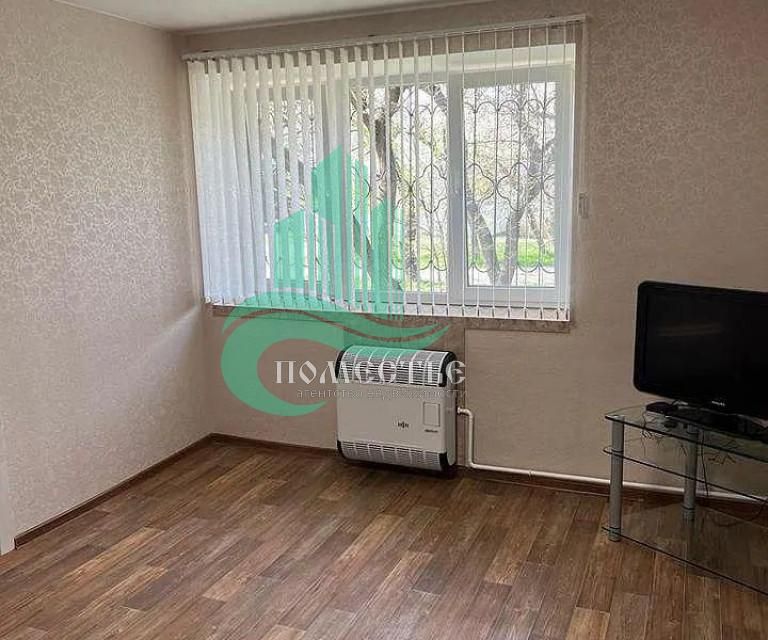 Продаётся 2-комнатная квартира, 43.1 м²