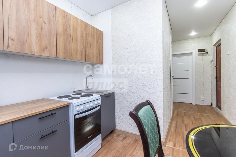 Продаётся 1-комнатная квартира, 32.3 м²
