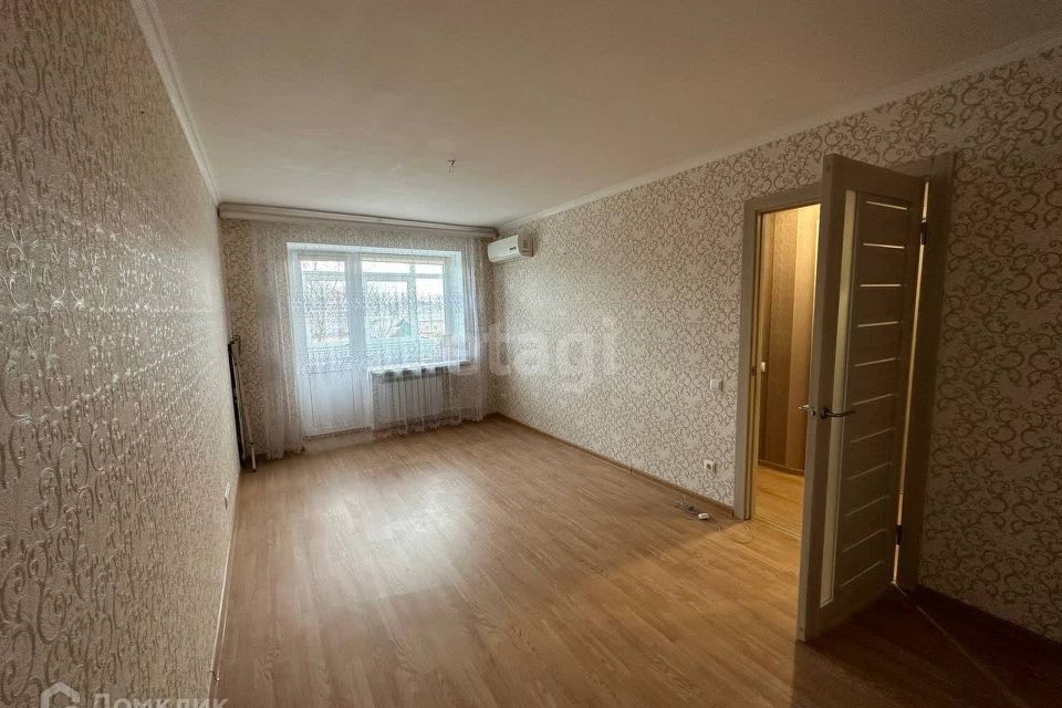 Продаётся 1-комнатная квартира, 32.5 м²