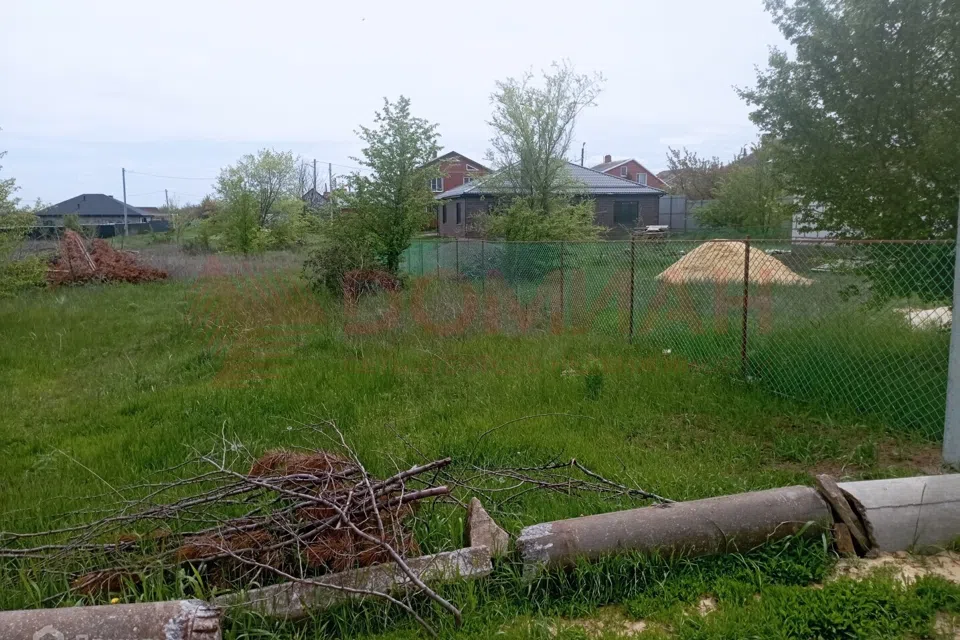 Продаётся участок, 10 сот., ИЖС