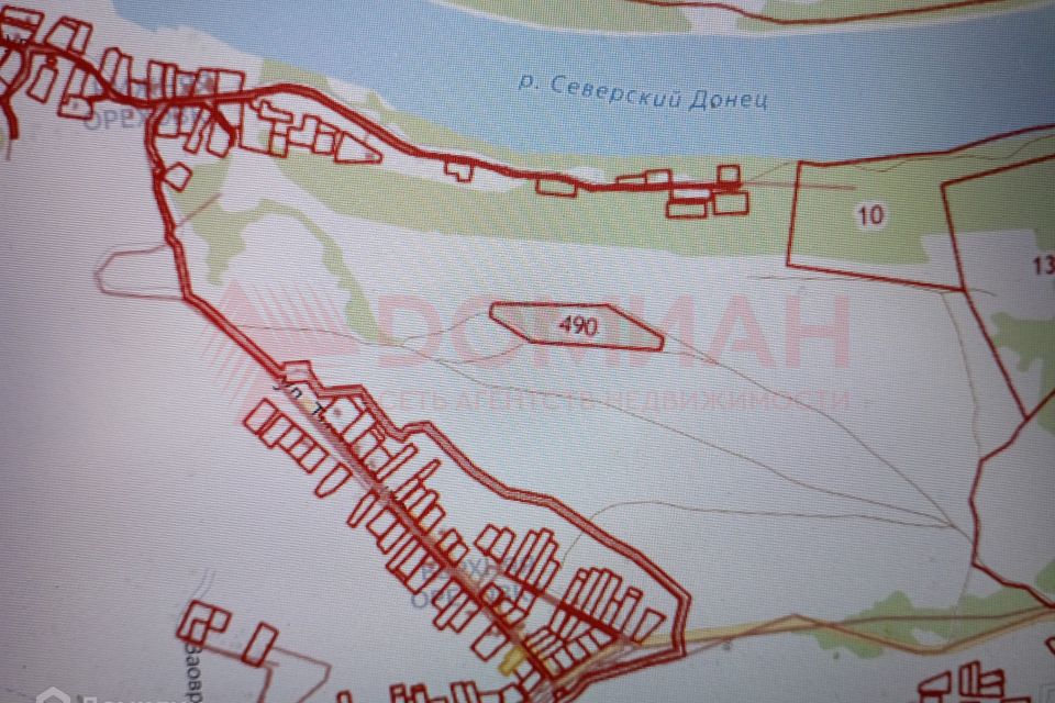 Продаётся участок, 6 сот., ИЖС