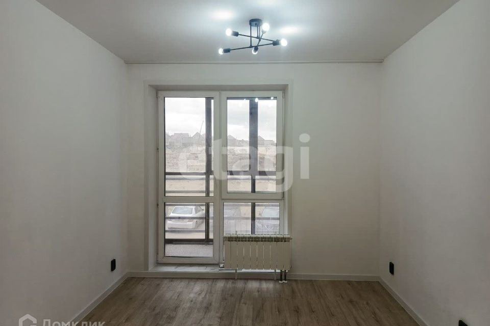 Продаётся студия, 23.4 м²