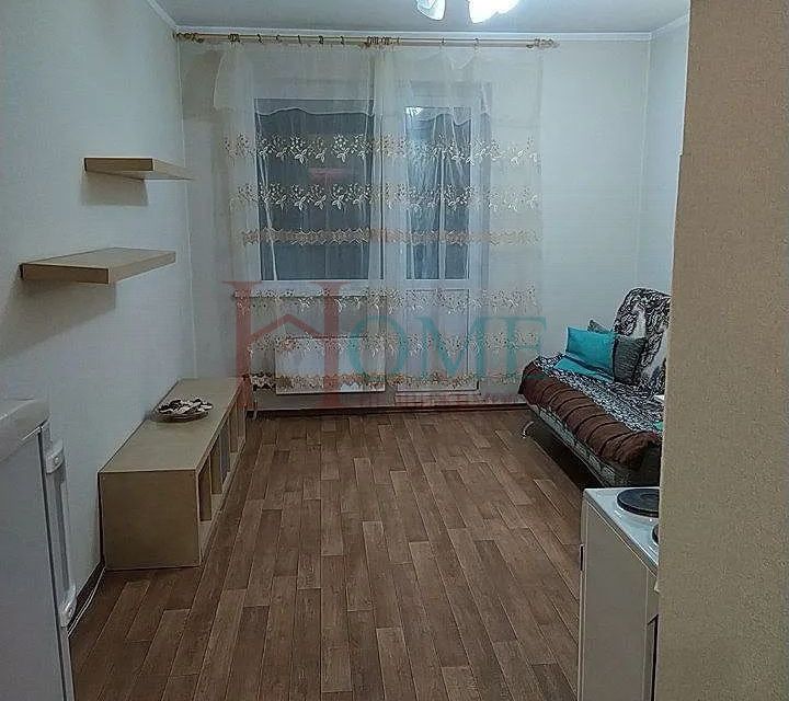 Сдаётся 1-комнатная квартира, 23.2 м²