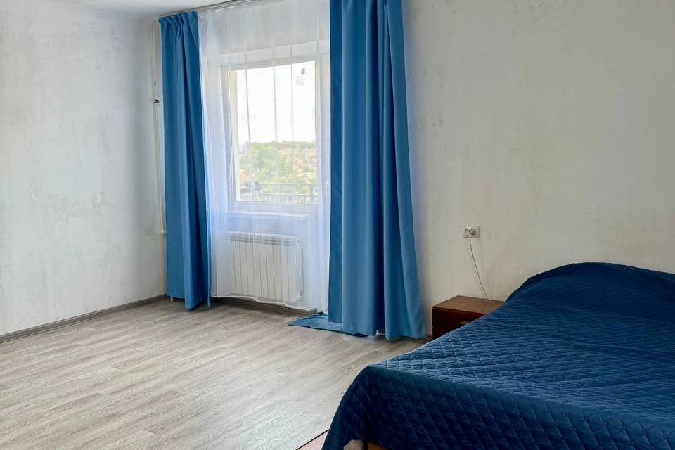 Продаётся 2-комнатная квартира, 44 м²