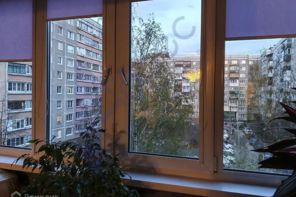 Продаётся 1-комнатная квартира, 30 м²