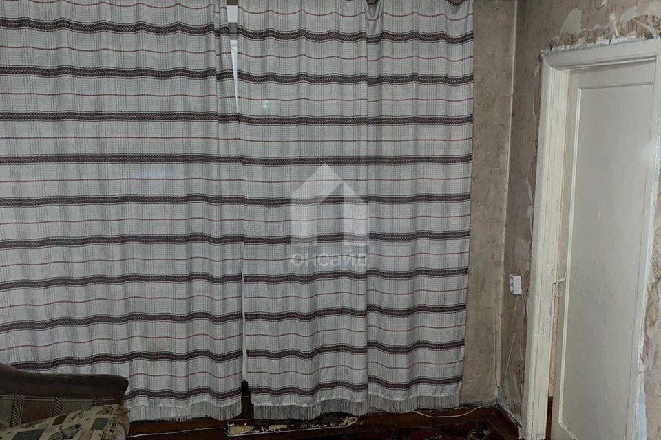 Продаётся 2-комнатная квартира, 44.4 м²