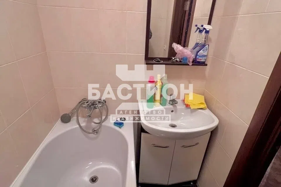 Продаётся 2-комнатная квартира, 53 м²