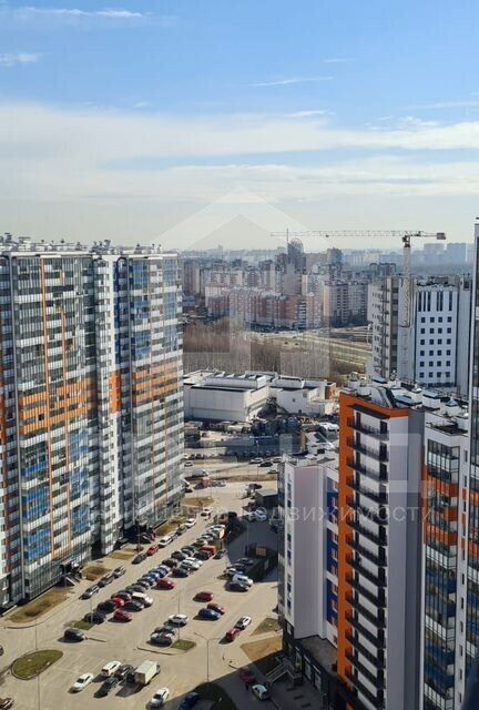 Продаётся студия, 22 м²
