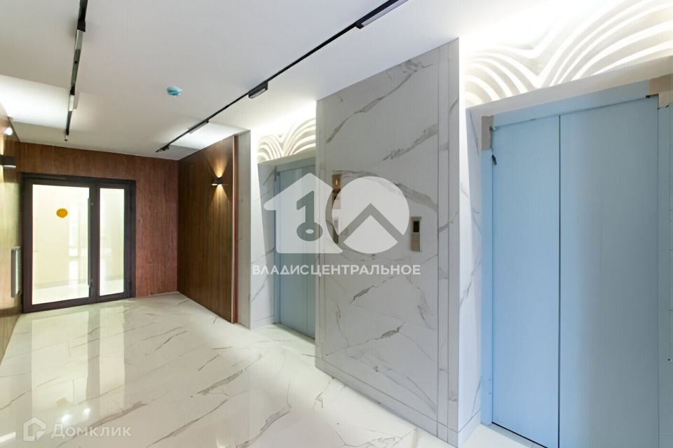 Продаётся 1-комнатная квартира, 49 м²