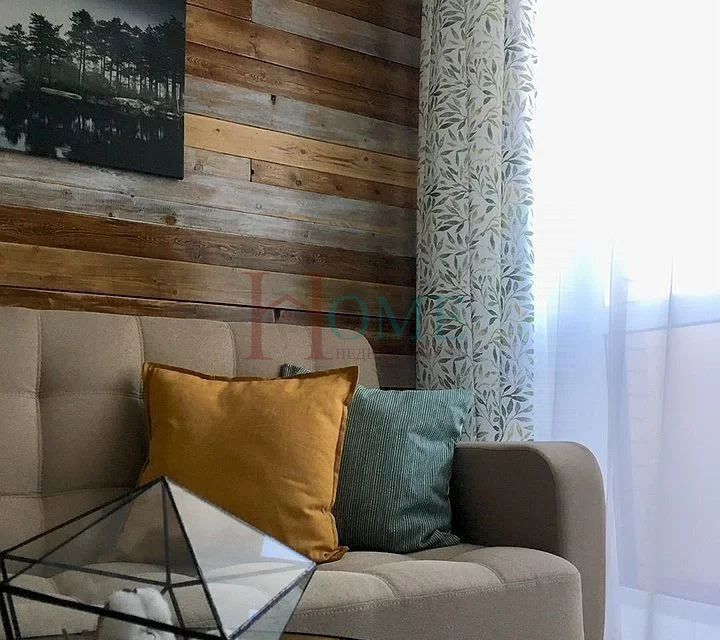 Сдаётся 2-комнатная квартира, 61.3 м²