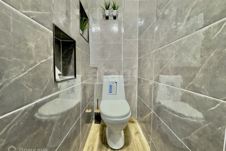 Продаётся 2-комнатная квартира, 49 м²