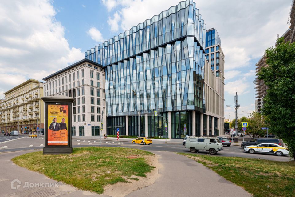 Продаётся 3-комнатная квартира, 75 м²