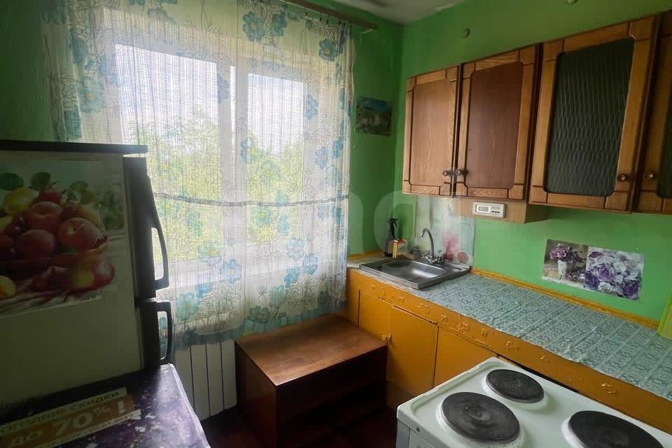 Сдаётся 2-комнатная квартира, 44 м²