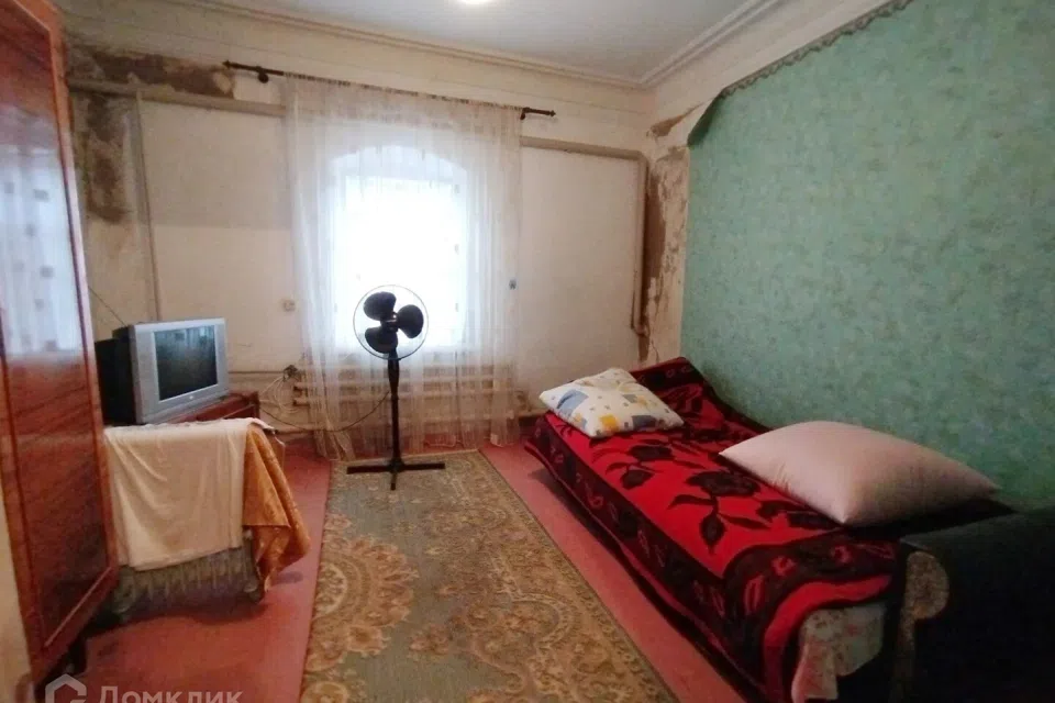 Продаётся 1-этажный дом, 94.5 м²