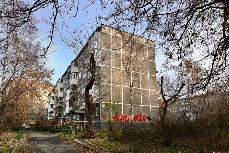 Сдаётся 1-комнатная квартира, 28 м²
