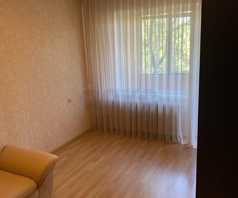 Продаётся 1-комнатная квартира, 29.6 м²