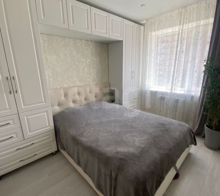 Продаётся 3-комнатная квартира, 70 м²