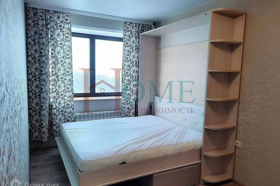 Сдаётся 1-комнатная квартира, 33.5 м²