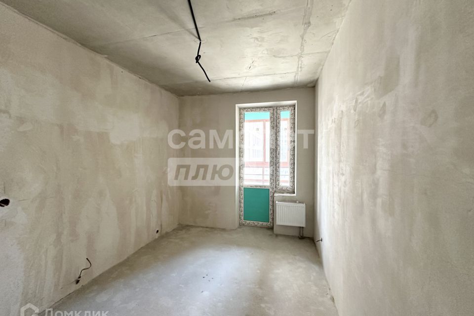 Продаётся 2-комнатная квартира, 58.9 м²